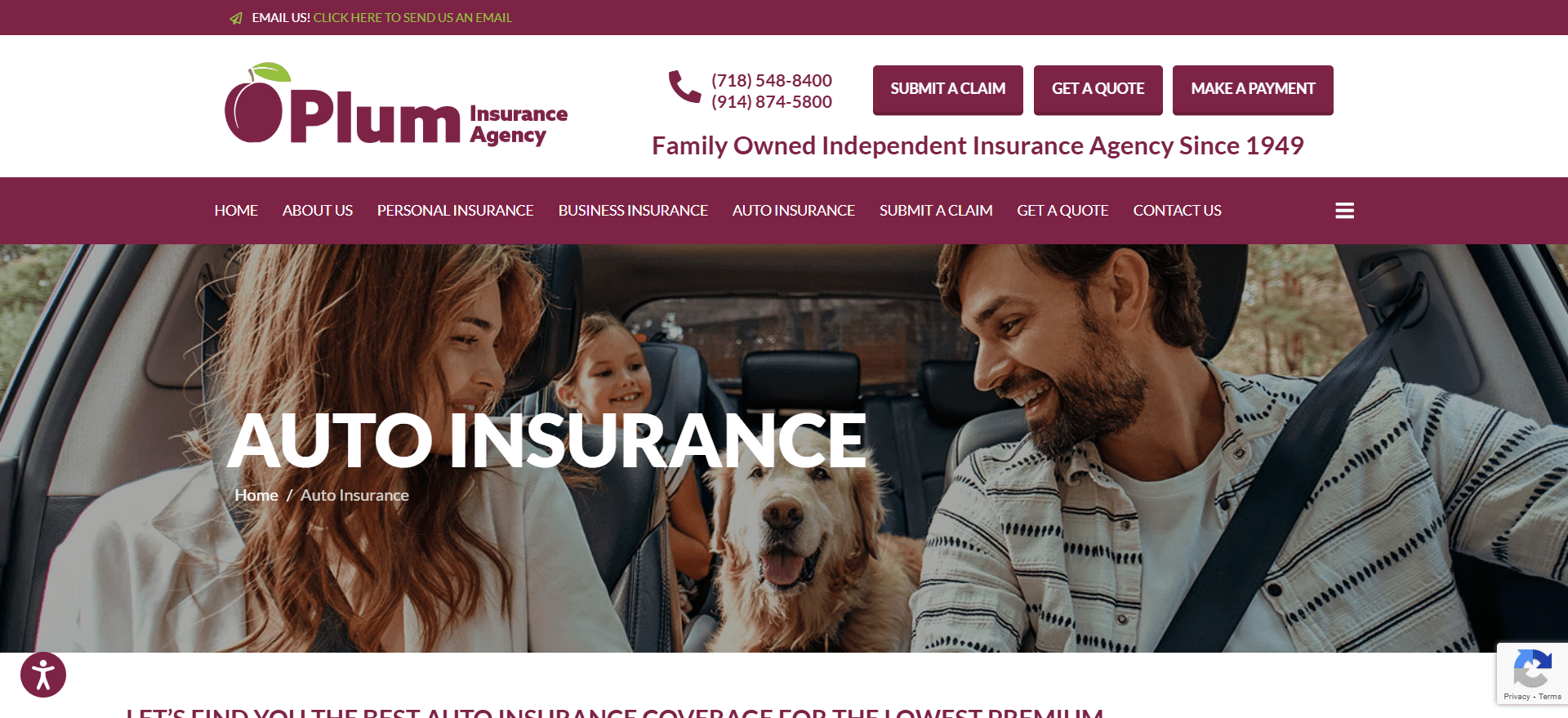 Insurance